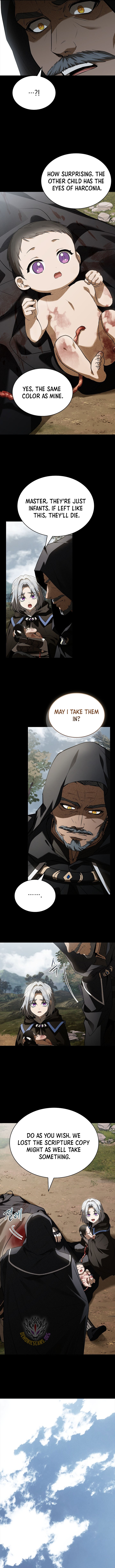 Night of the Soulless Heathens Chapter 37 5
